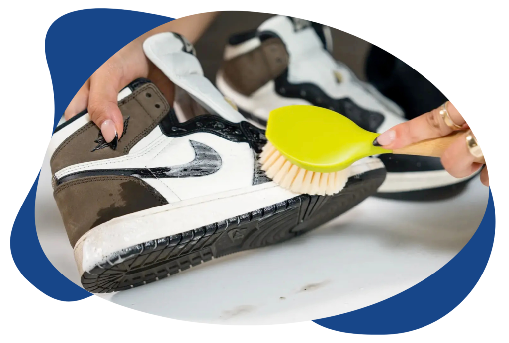 Shoe Clean
