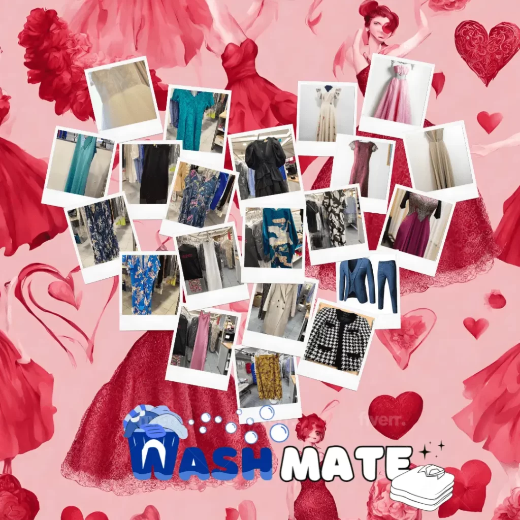 Elevate Your Valentine’s Style with Premium Dry Cleaning