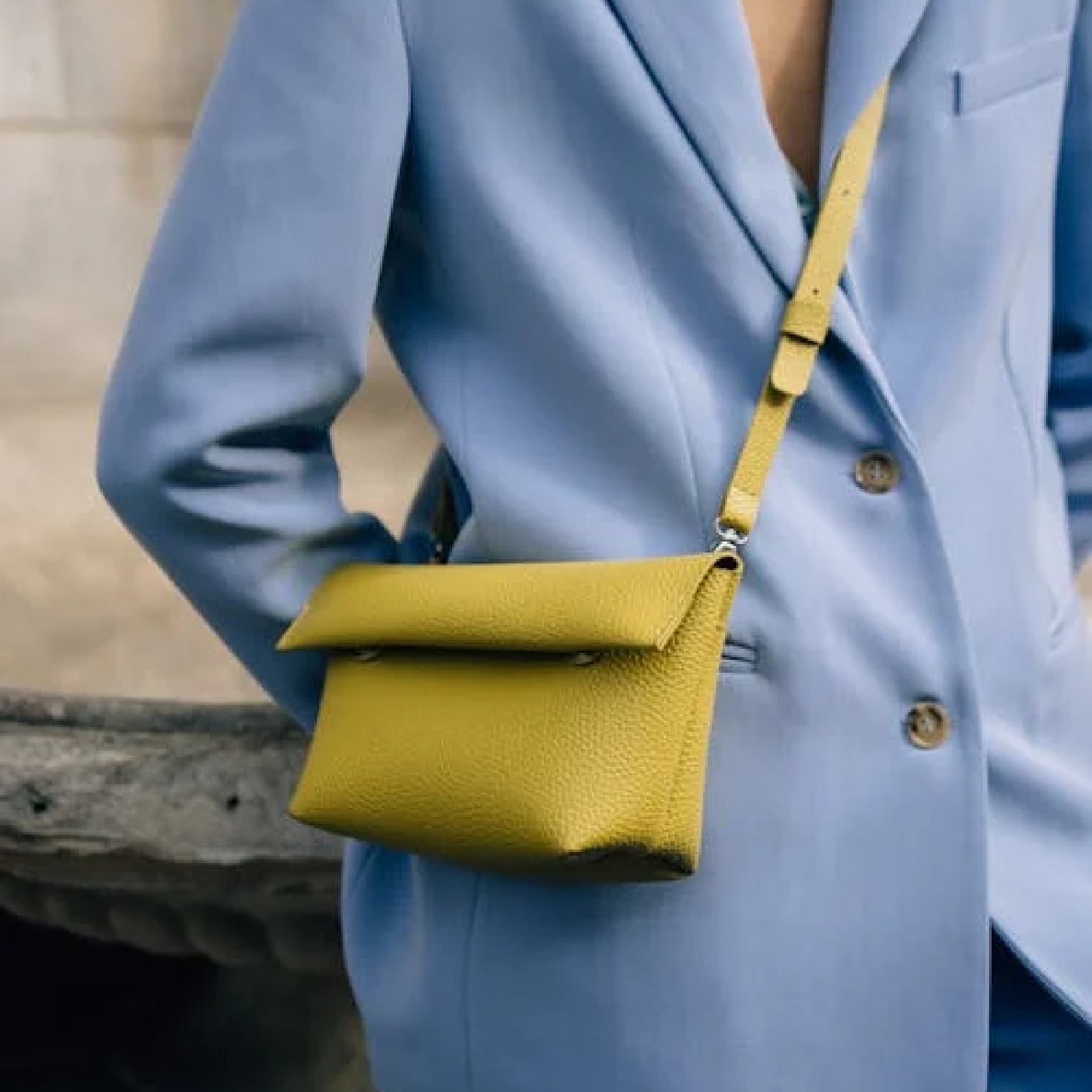 Eco-Friendly Dry Cleaning Process