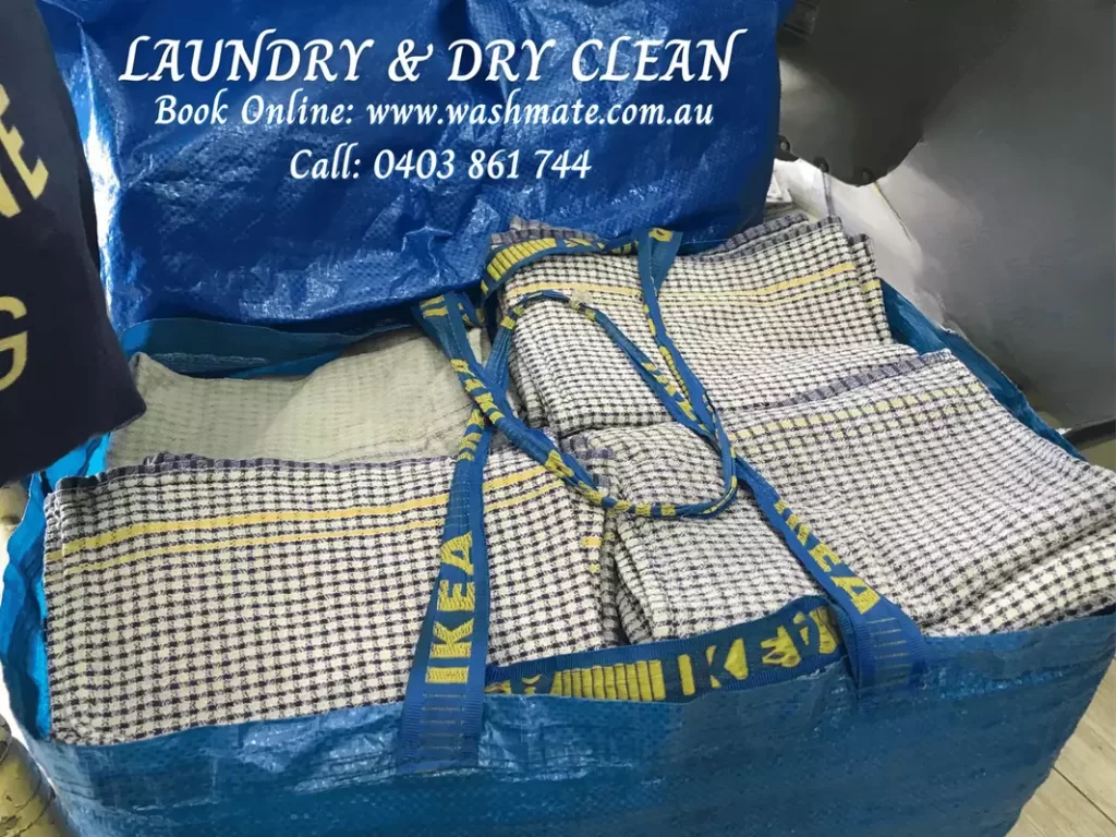 Washmate Sydney Laundry Lifesavers: Turning Tears into Triumph