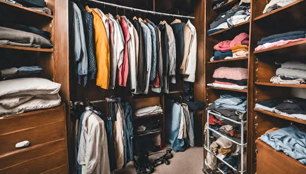 Revamp Your Wardrobe!