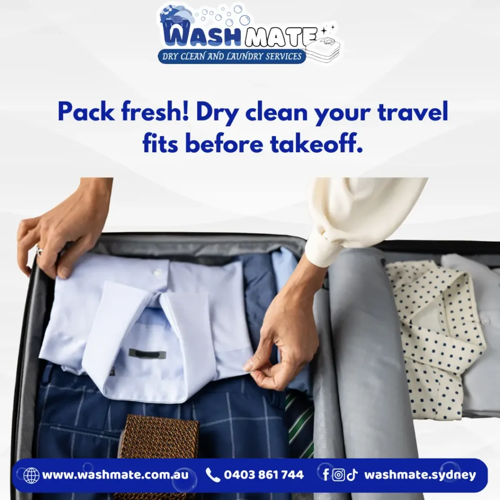 Sydney Dry Clean & Laundry: Quality Dry Cleaning and Laundry Service in Sydney