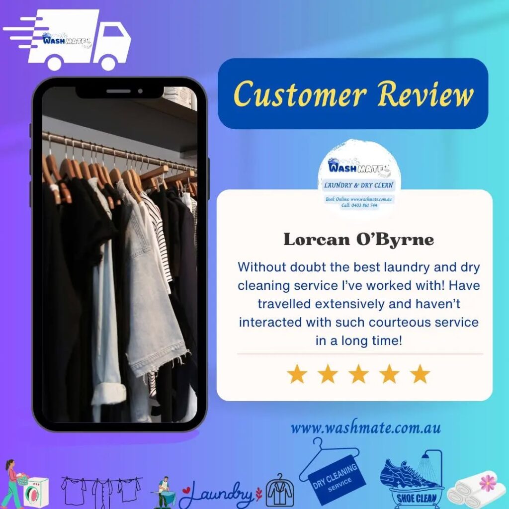 Customer Testimonials